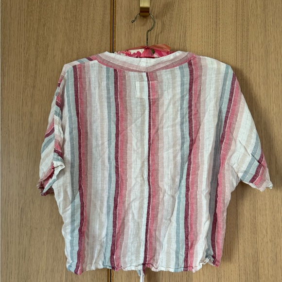 Rails blouse - Picture 2 of 4